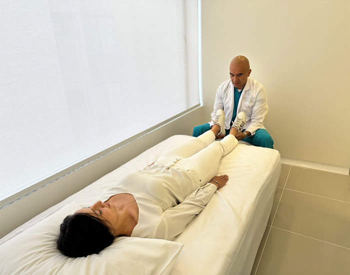 Doctor Fredy Gonzalez Decodificación Bioneuroemocional