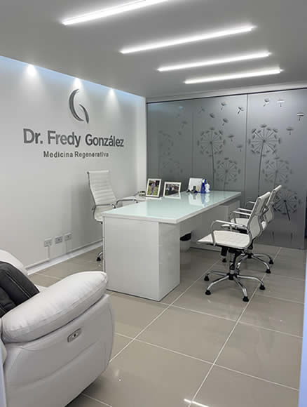 método TIRFYM Doctor Fredy Gonzalez